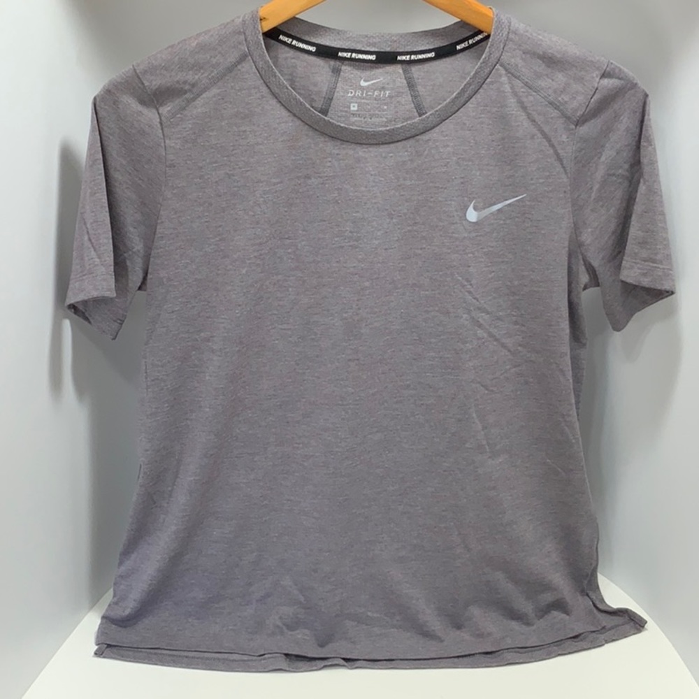 Nike Running shirt dri-fit size women M